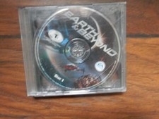 Earth And Beyond PC Game, 2 Discs,  picture