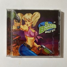 Space Bunnies Must Die (PC, 1998) picture