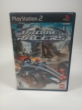 Drome Racers - Sony PlayStation 2, No Manual, Tested  picture