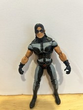 Marvel Universe Warpath Figure Hasbro 3.75 inch X-Factor picture