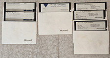 6 Microsoft Flight Simulator 5.25