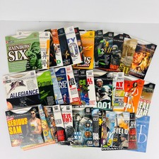 Windows PC Gamer Magazine Coverdisc CD Demo Computer Game Software You Pick Lot picture