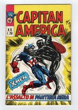 1968 MARVEL TALES OF SUSPENSE #98 & X-MEN #13 2ND APP JUGGERNAUT RARE KEY ITALY picture
