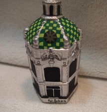 Jennifer Ellsworth Landmarks Kansas City  St. John's Tower Christmas Ornament picture