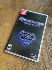 Neverwinter Nights Enhanced Edition (Nintendo Switch) picture