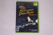 IHRA Professional Drag Racing 2005 Xbox picture