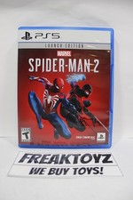Playstation 5 Marvel Spider-Man 2 [Launch Edition] No dlc picture