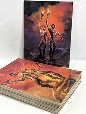 1991 BORIS VALLEJO SERIES 1 Pick your card Excellent condition picture