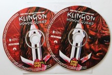 Klingon Honor Guard PC picture