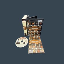 Chocolatier PC Mac CD-ROM Game 2007 PlayFirst Chocolate Business Simulation picture