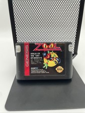 Zool: Ninja of the