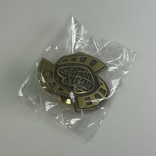 2021 Microsoft Psychonauts 2 Exclusive Early Backer Pin by Fangamer picture