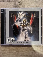 Bionicle (PC, 2003) picture