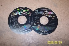 Nancy Drew Secrets Can Kill picture