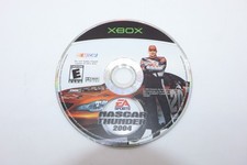 Nascar Thunder 2004 - Microsoft Xbox Disc Only picture