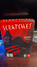 Scratches (2006) - Big Box PC Game (Sealed) picture