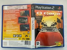 Beverly Hills Cop Sony Playstation 2 PS2 PAL European English Portugal CIB picture