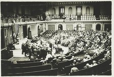 Cornelius Cole Washington DC U.S. Capitol House of Representatives 1922 picture