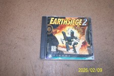 Earthsiege 2 picture