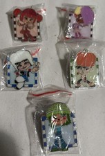 Disney Wreck It Ralph Sugar Rush Racers Set of 5 picture