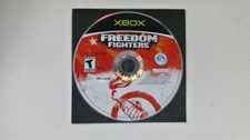 Freedom Fighters (Microsoft Xbox, 2003) picture