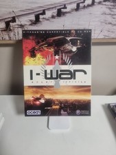 I - War, , Namco Bandai, 1997, PC picture