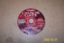 Warhammer Chaos Gate picture