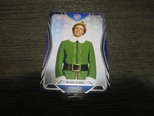 2024 Kakawow Cosmos WB Buddy Hobbs (Will Ferrell) #CWQ-B-201 picture