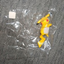 Unopened item Pokemon Edge Collection 2 Pikachu picture