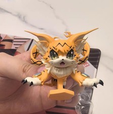 Meicoomon Resin MDS Studio Digimon Figure Model 6cm picture