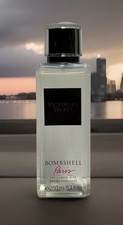 Victoria's Secret BOMBSHELL PARIS 8.4oz/250ml Fragrance Body Mist picture