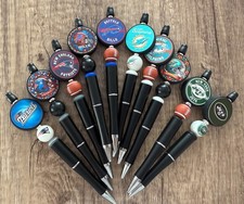 Sports Football Pen Football, AFC East teams Collect, Gifts, Basket filler. picture
