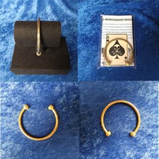 MONTAGNARD BRACELET MADE IN VIETNAM GIVEN TO SPECIAL FORCES DURING THE WAR picture