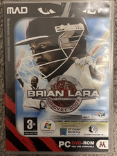 Brian Lara International Cricket 2007 for PC picture