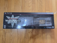 Lord of the Rings: War in the North Collector's Edition PlayStation 3 New Sealed picture