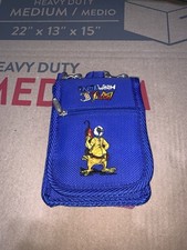 Earthworm Jim Nintendo Bag picture