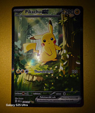 Pikachu ex 276/217 Ascended Heroes Psa 10 Contender picture