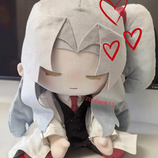 40Cm Lobotomy Corporation Angela Attribute Cotton Doll As A Gift for People picture