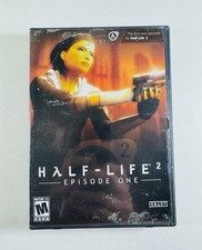 Half Life 2 Episode One Retail Box PC DVD Game ML418 picture