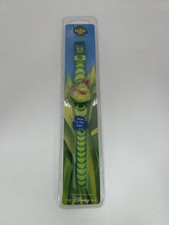 Disney Store A Bugs Life Heimlich Watch Glow in the Dark Sealed Vintage picture