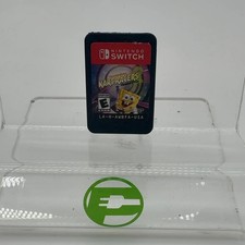 Nickelodeon Kart Racers 2: Grand Prix (Nintendo Switch, 2020) Cartridge Only picture