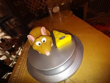 Disney Parks Remy's Ratatouille Adventure EMILE Wearable Remote Control Buddy picture