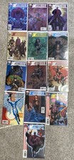Excalibur 2 3 4 5 6 7 8 9 10 11 12 13 14 Lot Mint; New Condition picture