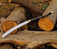 Elven High Elf Sword LOTR Realm Viking Fantasy Knight Cosplay Christmas Gift Him picture