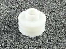 Atari Gauntlet Xybots Assault Peter Packrat Logo Joystick Actuator 039714-01 NOS picture