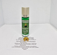 PERFUME DOBLE SUERTE RAPIDA / DOUBLE QUICK LUCK ATRAE SUERTE AL INSTANTE EXITO picture