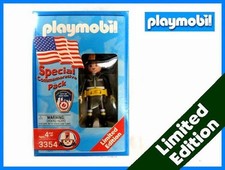Instant Buy Rare Playmobil Special Commemorative Pack picture
