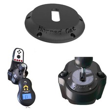 For Logitech G923 G29 G27 G25 Steering Wheel Gear Shifter Upgrade Retrofit Mod picture