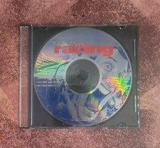Big Red Racing PC CD-ROM • Rare PC Game • Retrogaming picture