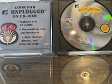 MTV's Beavis and Butt-Head in Virtual Stupidity CD ROM Game (PC, 1995) picture